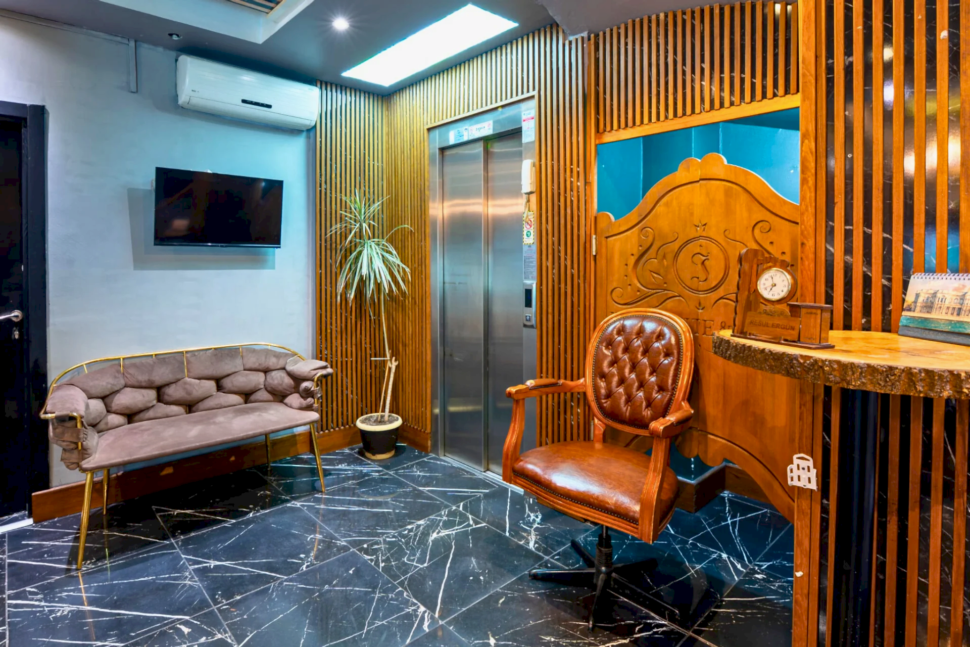 imza suite sisli 2